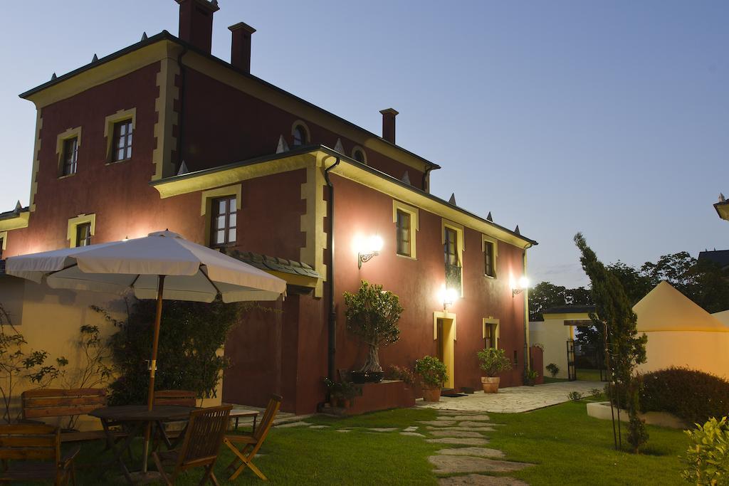 Casa Do Merlo Barreiros Exterior photo